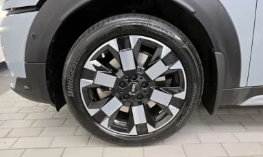 Cooper S Countryman