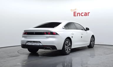 508 Second generation