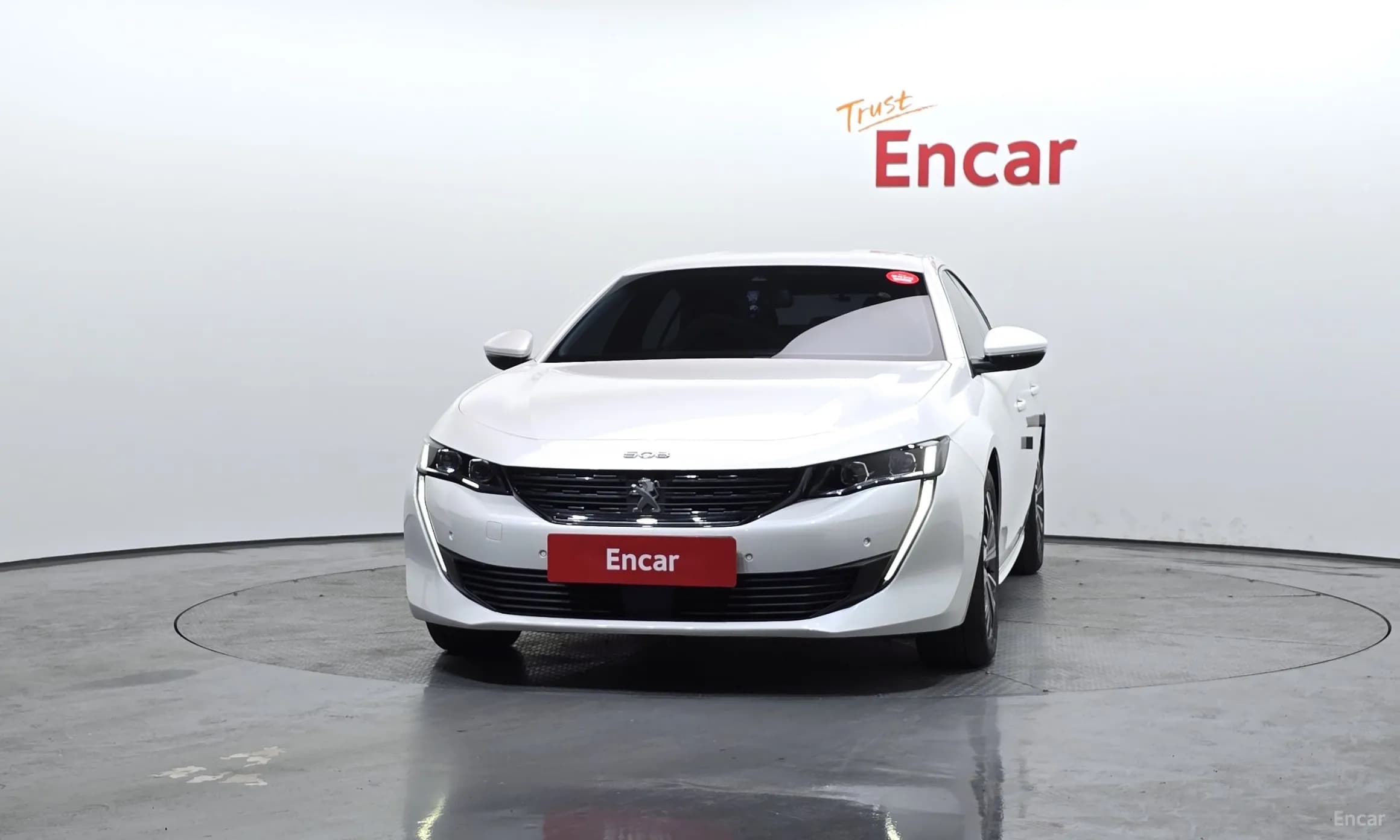 508 Second generation