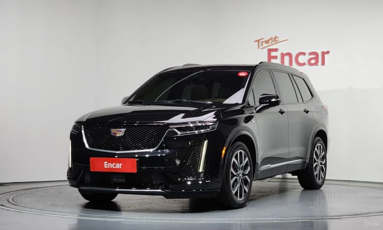 XT6