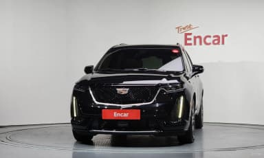 XT6