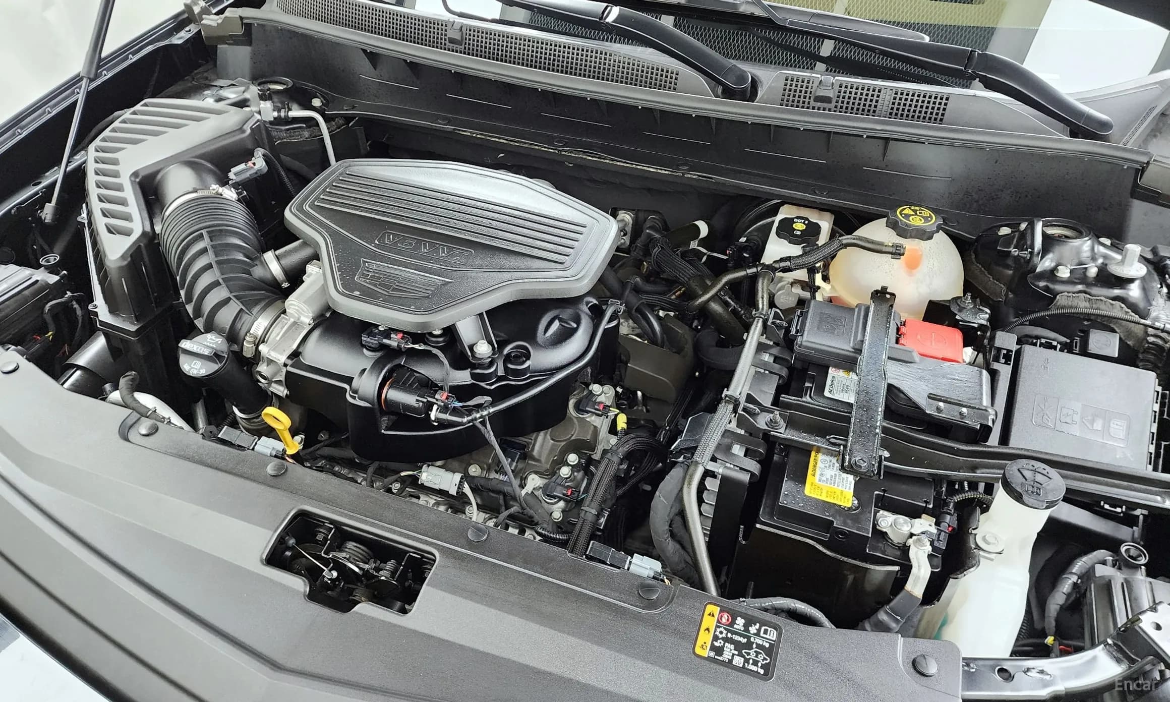 XT6
