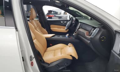 XC60 Gen 2