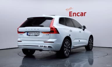 XC60 Gen 2