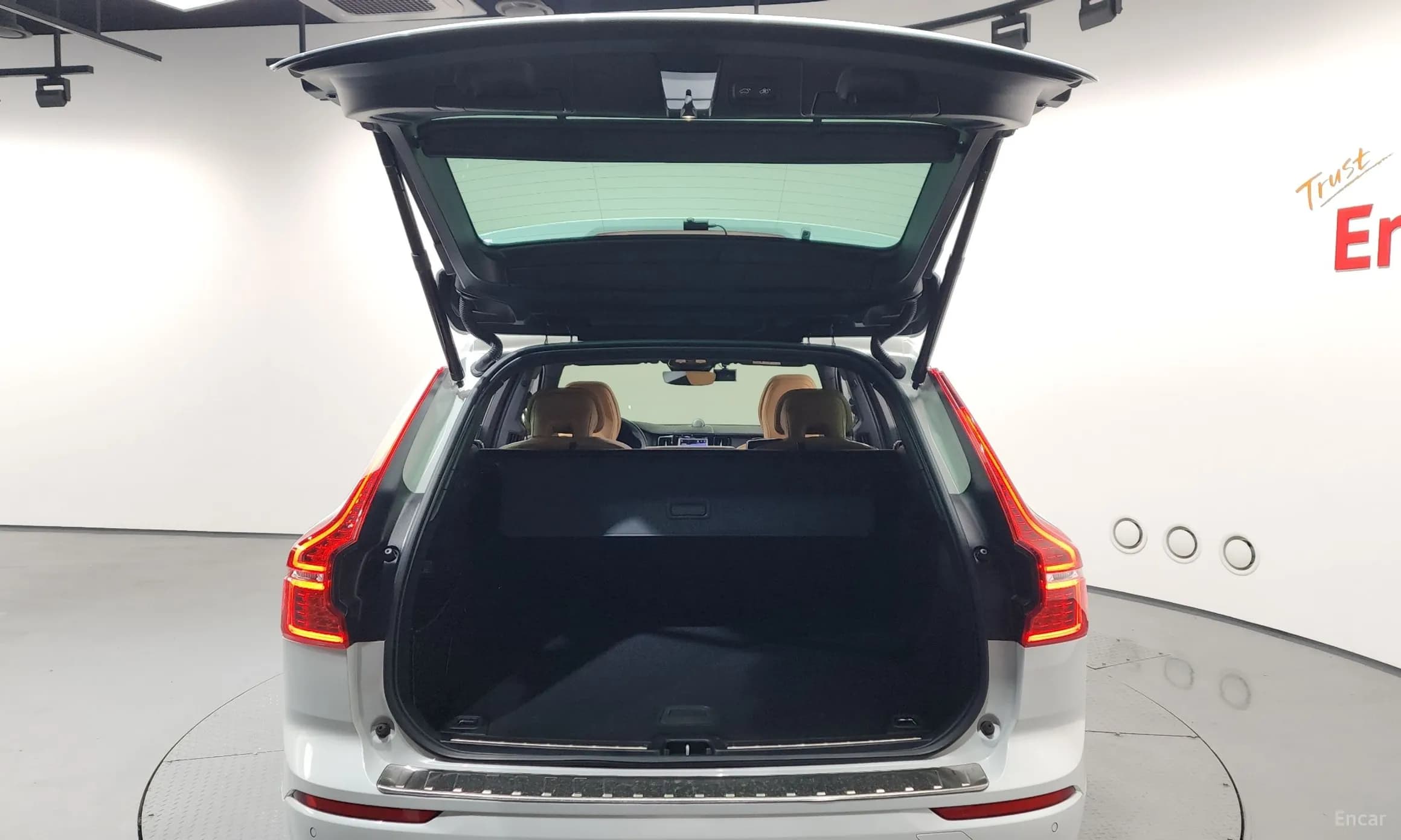 XC60 Gen 2