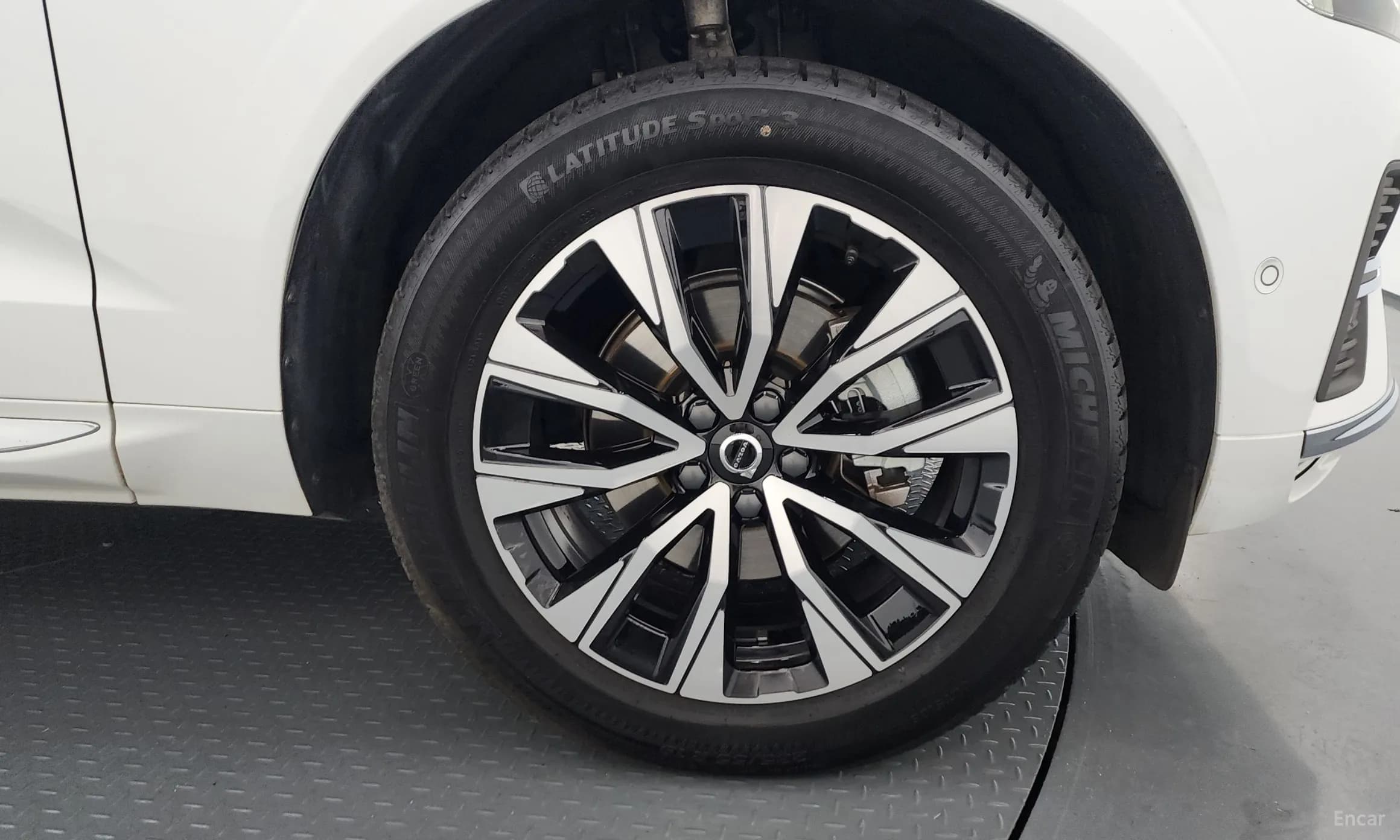 XC60 Gen 2