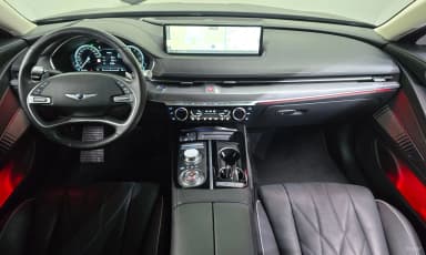 G80 (RG3)