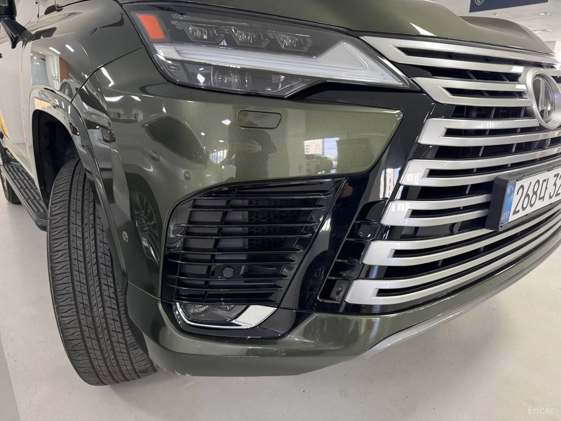 LX Gen 4
