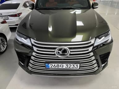 LX Gen 4