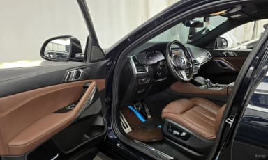X6 (G06)