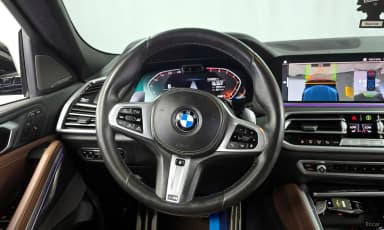 X6 (G06)