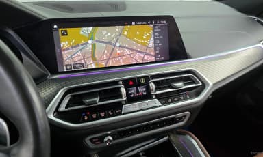 X6 (G06)