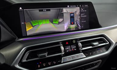 X6 (G06)