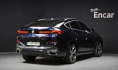 X6 (G06)