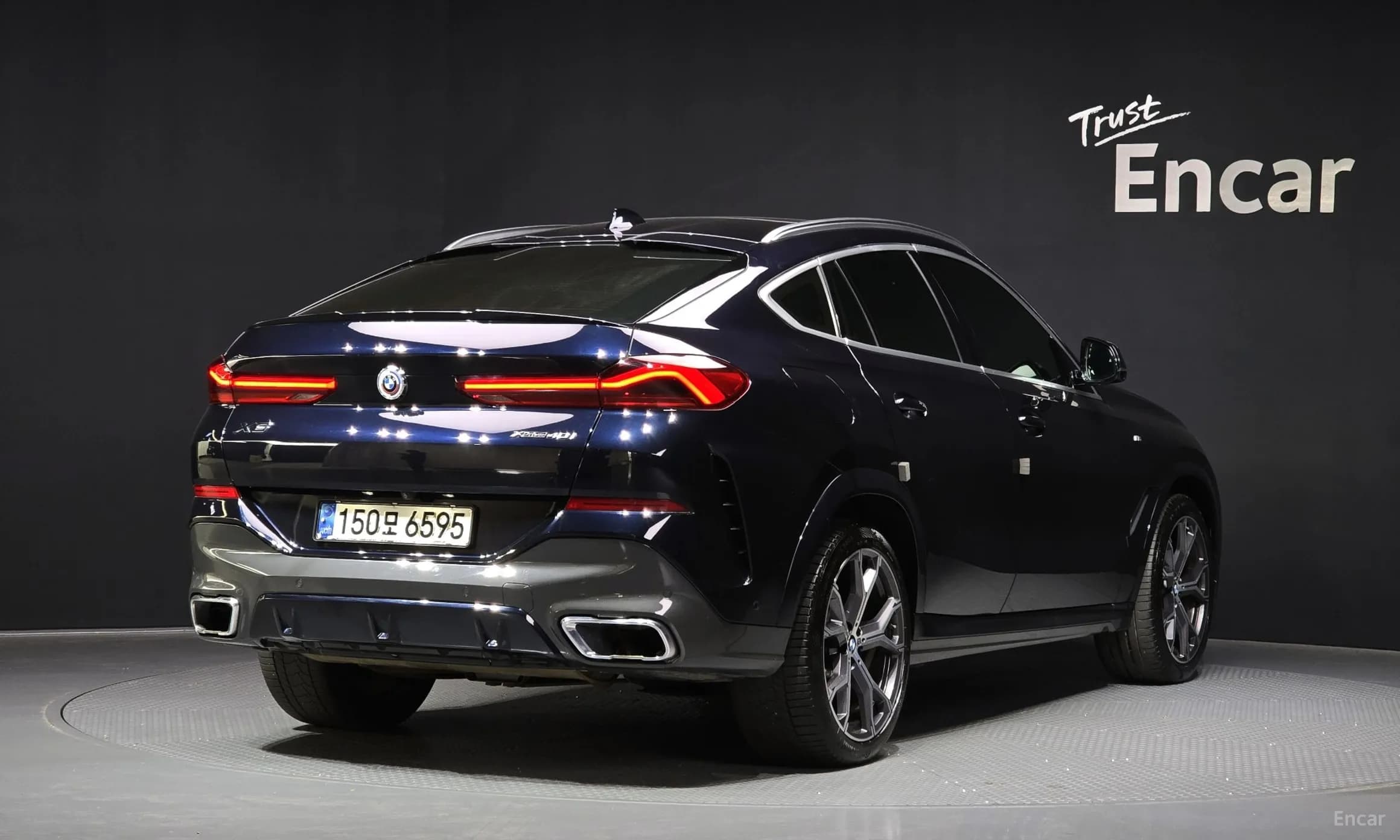 X6 (G06)