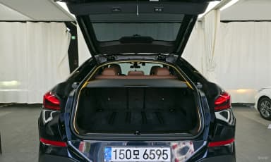 X6 (G06)