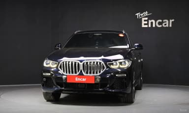 X6 (G06)