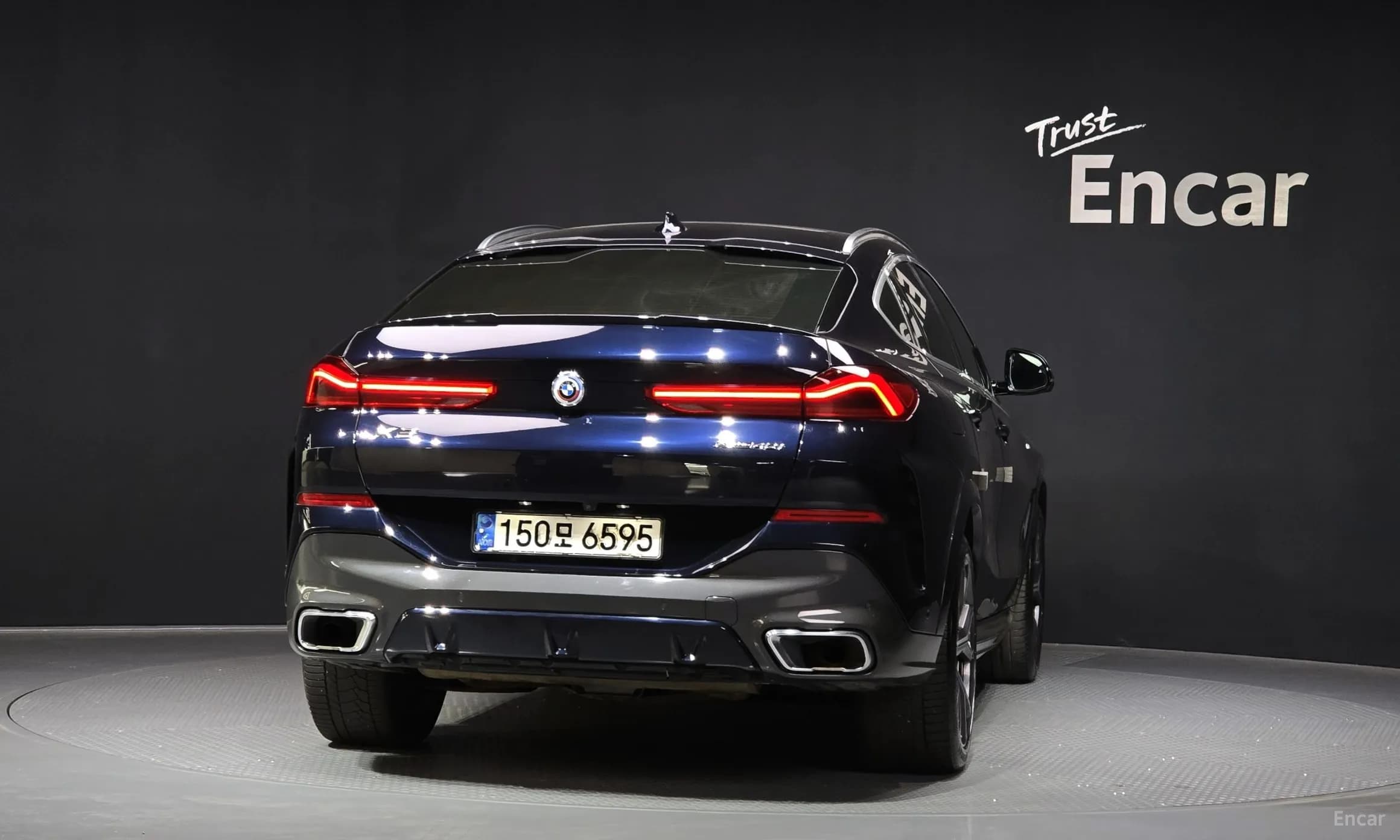 X6 (G06)