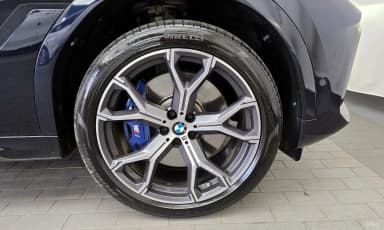 X6 (G06)