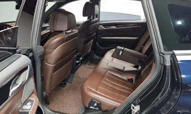 6-Series GT (G32)