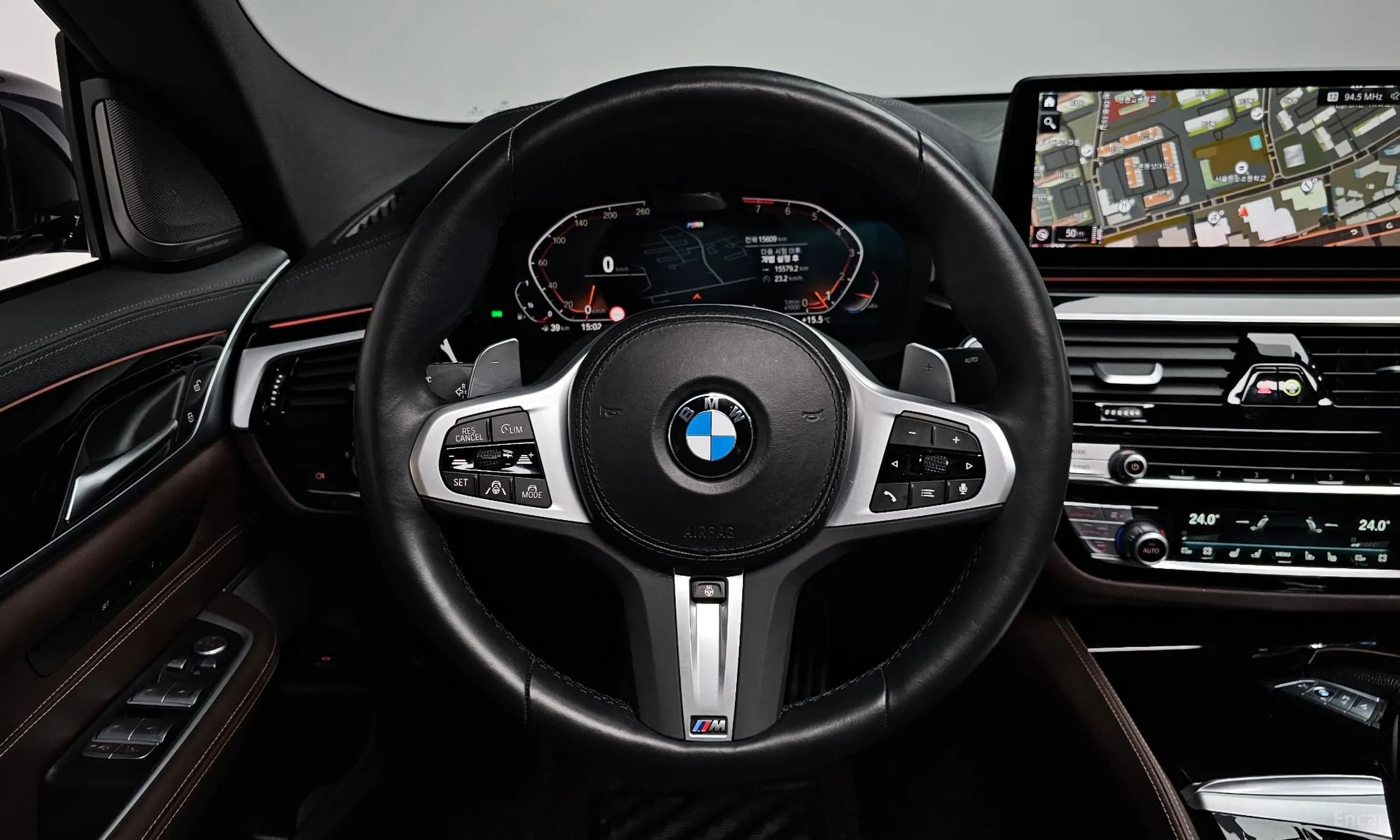 6-Series GT (G32)