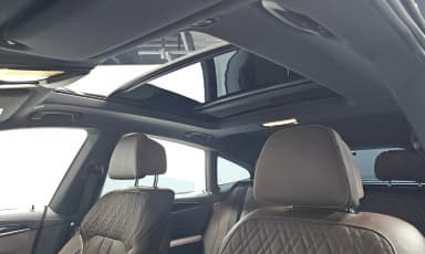 6-Series GT (G32)
