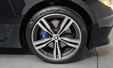 6-Series GT (G32)