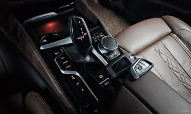 6-Series GT (G32)