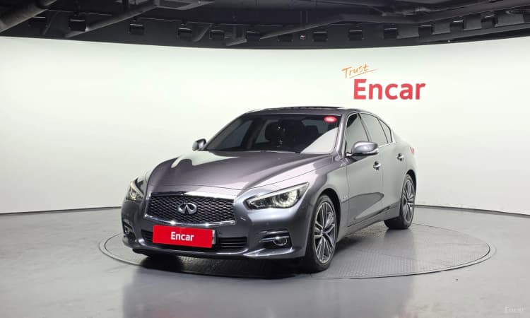Q50