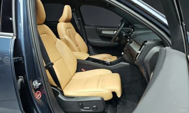 XC40