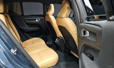 XC40