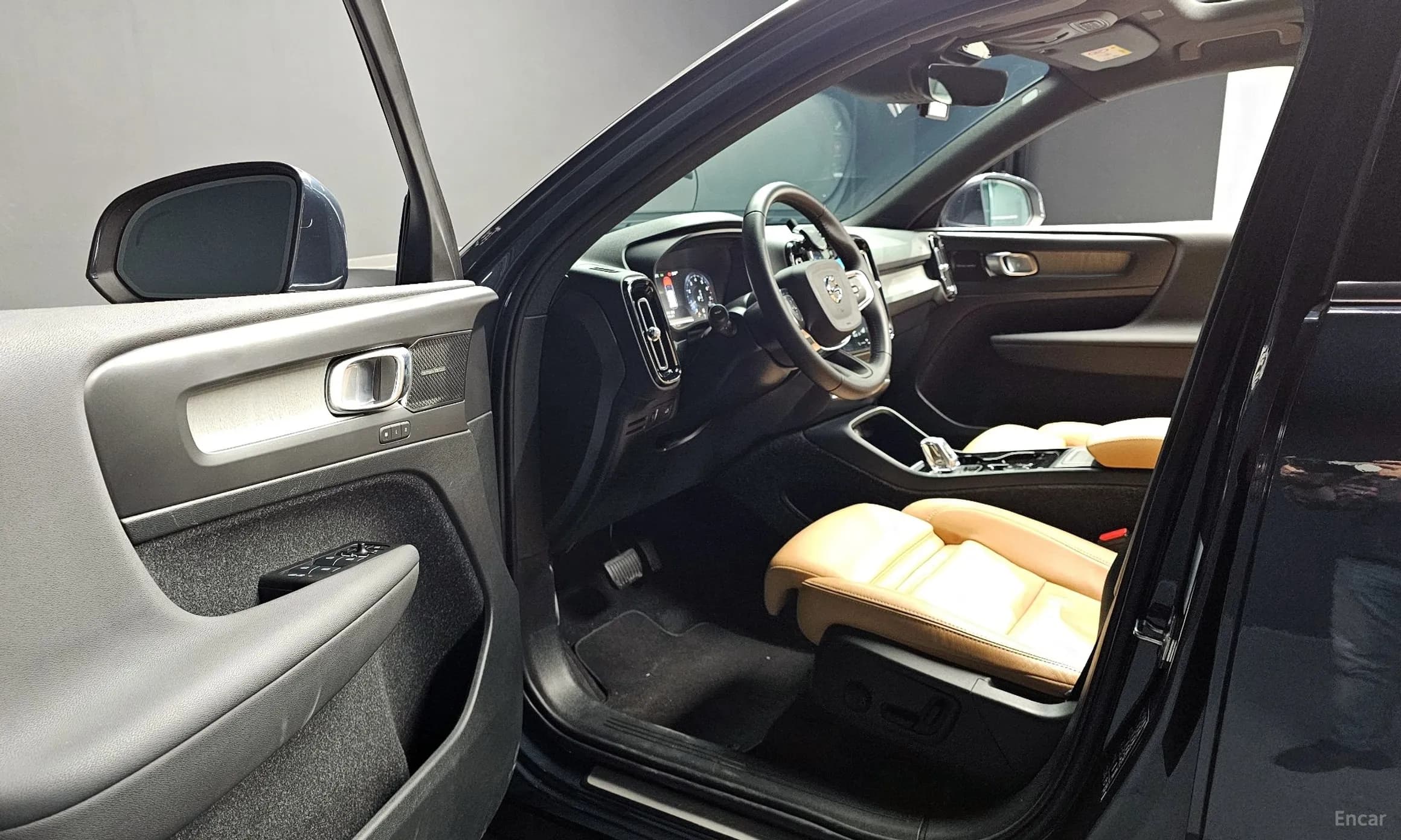 XC40