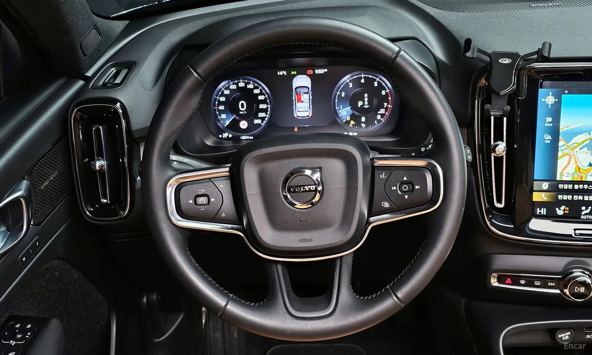 XC40