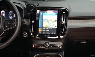 XC40