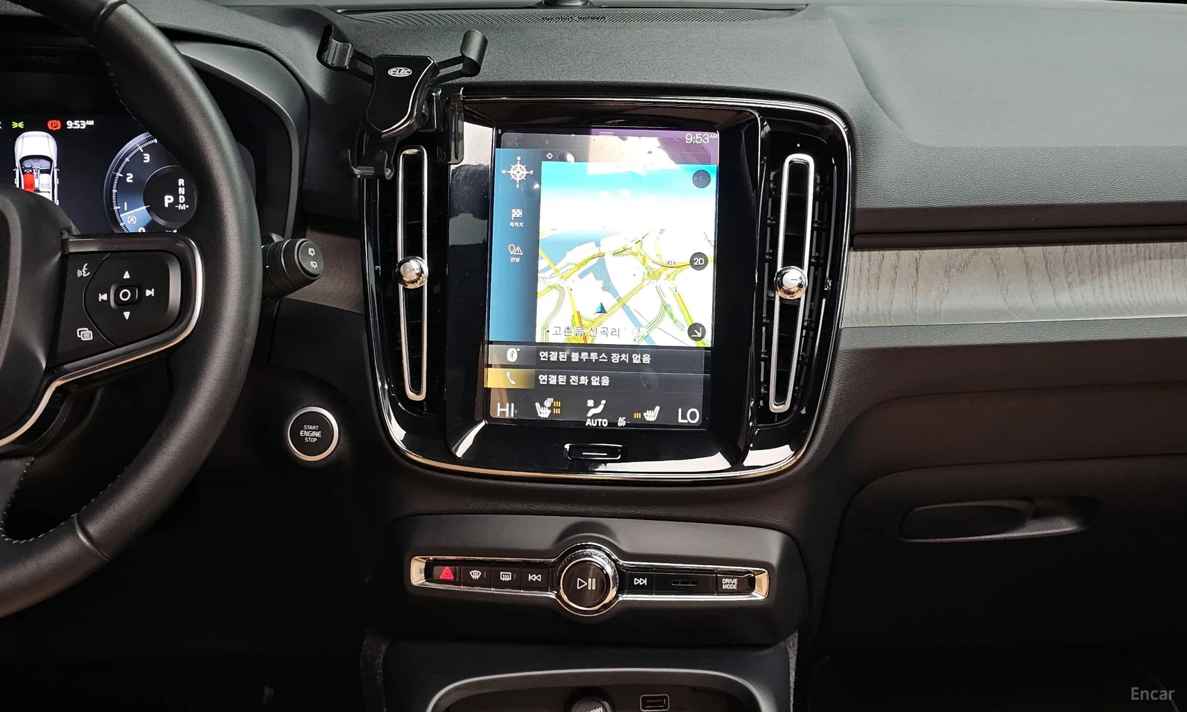 XC40