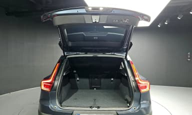 XC40