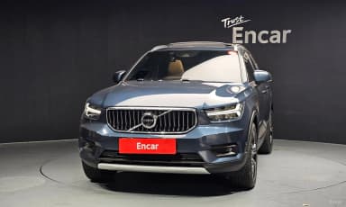 XC40