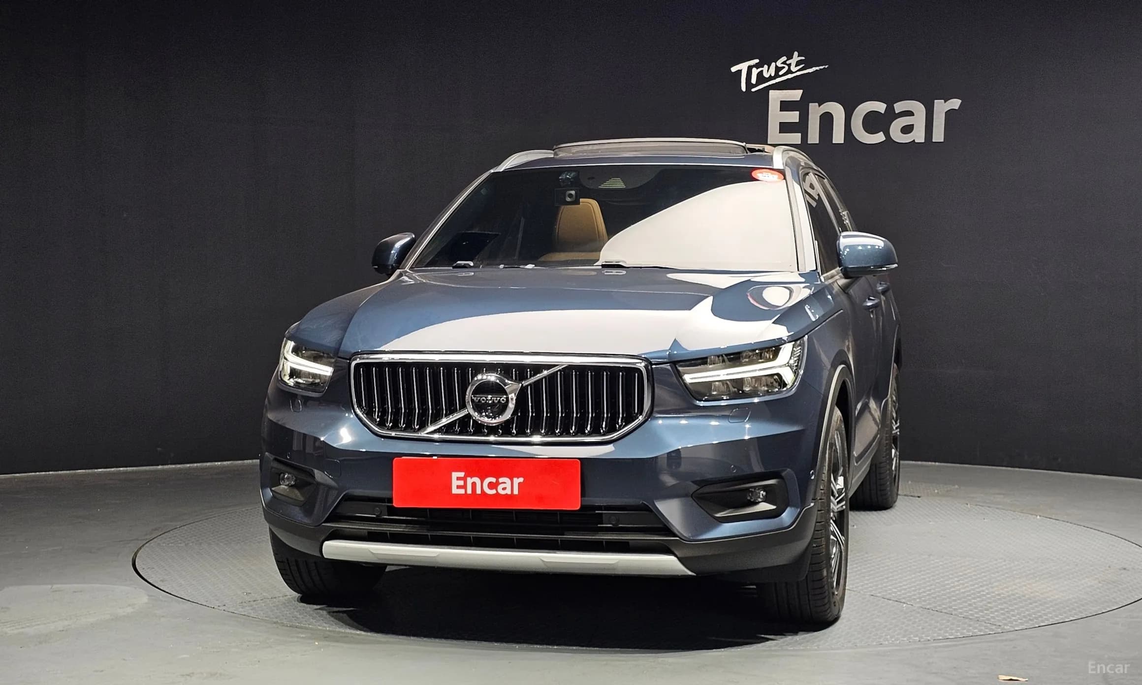 XC40