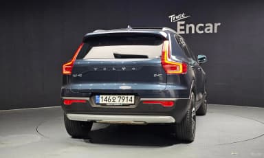 XC40