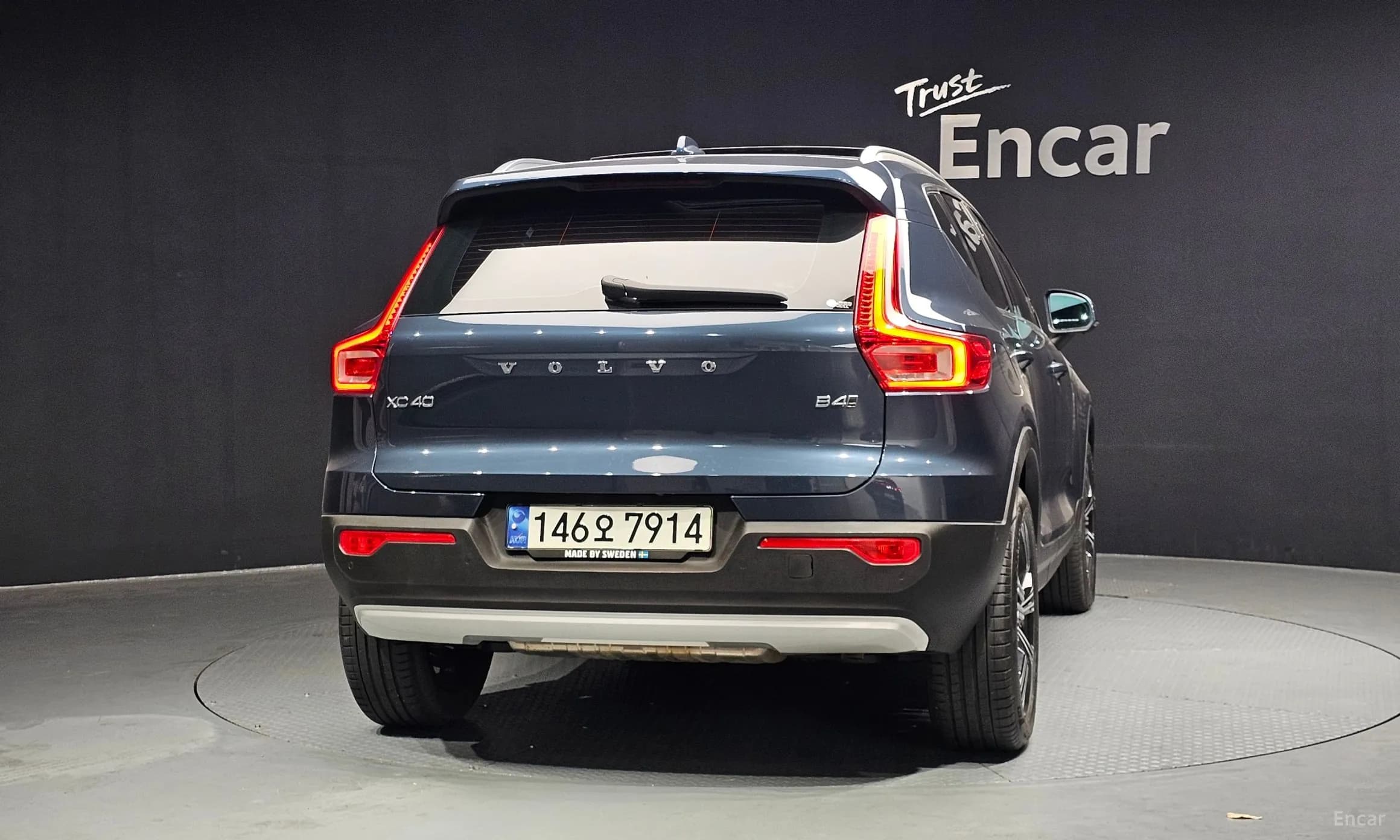 XC40