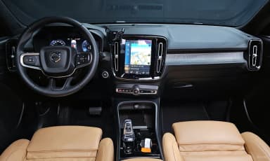 XC40