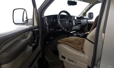 Express Van