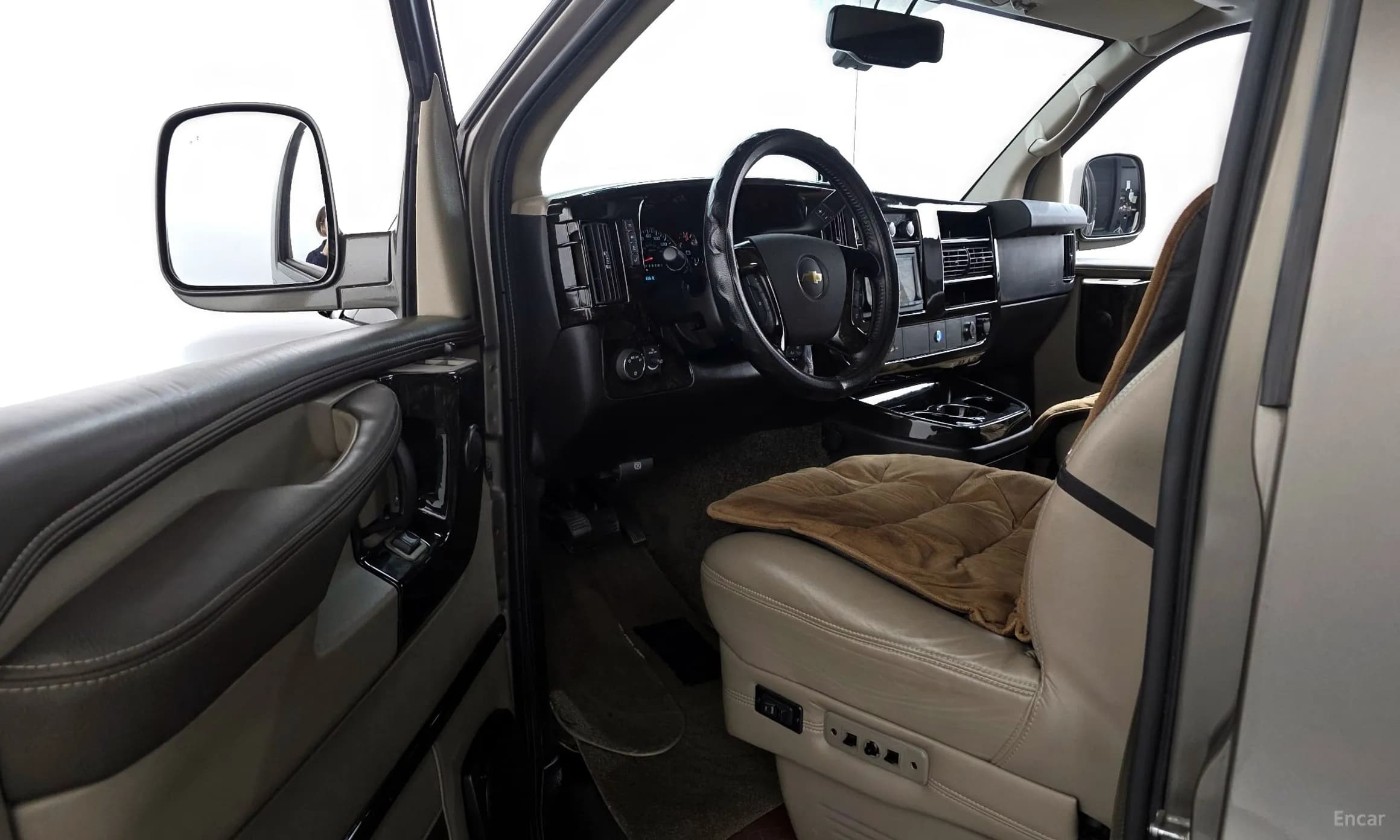 Express Van