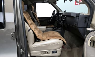 Express Van