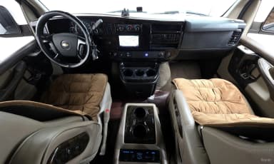 Express Van