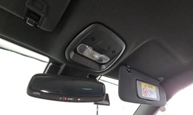 Trax Crossover