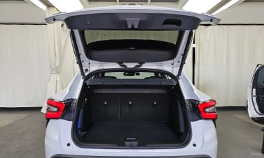 Trax Crossover