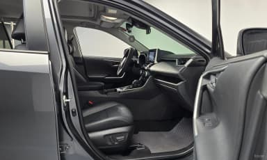 RAV4 5th Generation