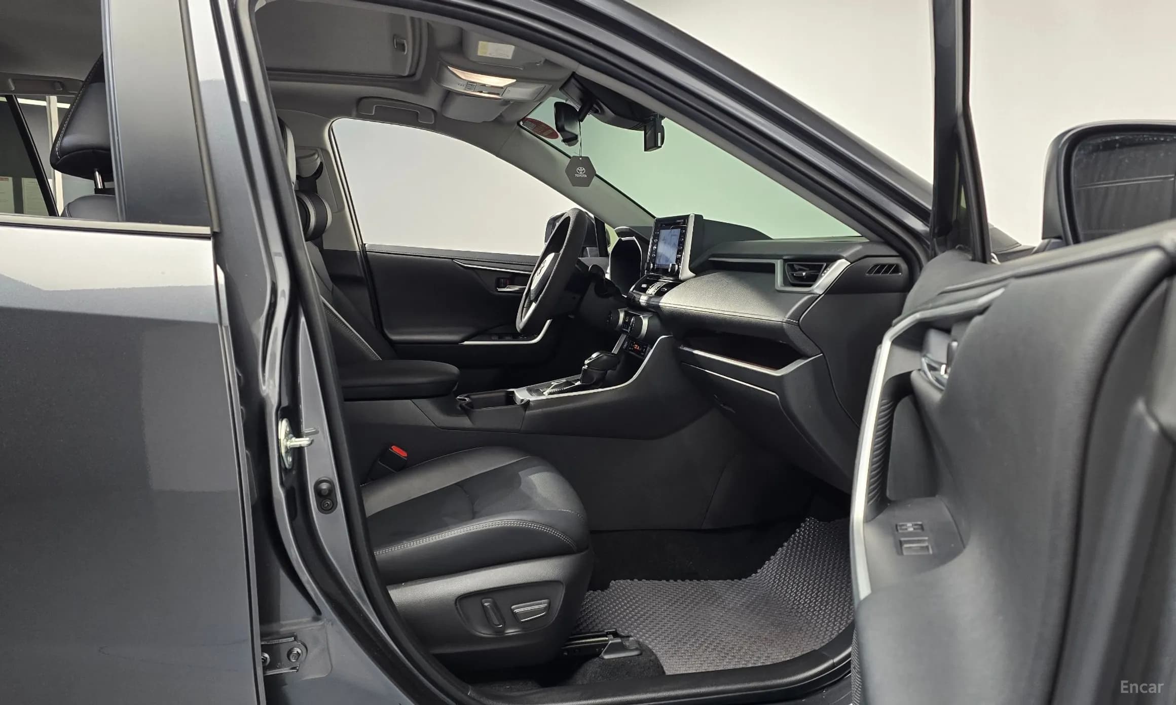 RAV4 5th Generation