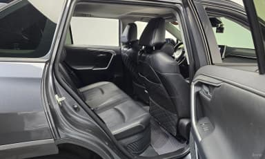 RAV4 5th Generation